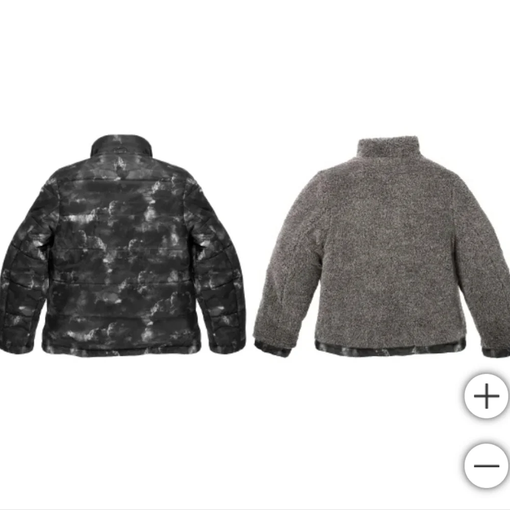 Gerry Youth 4-in-1 Systems Jacket, Nwt